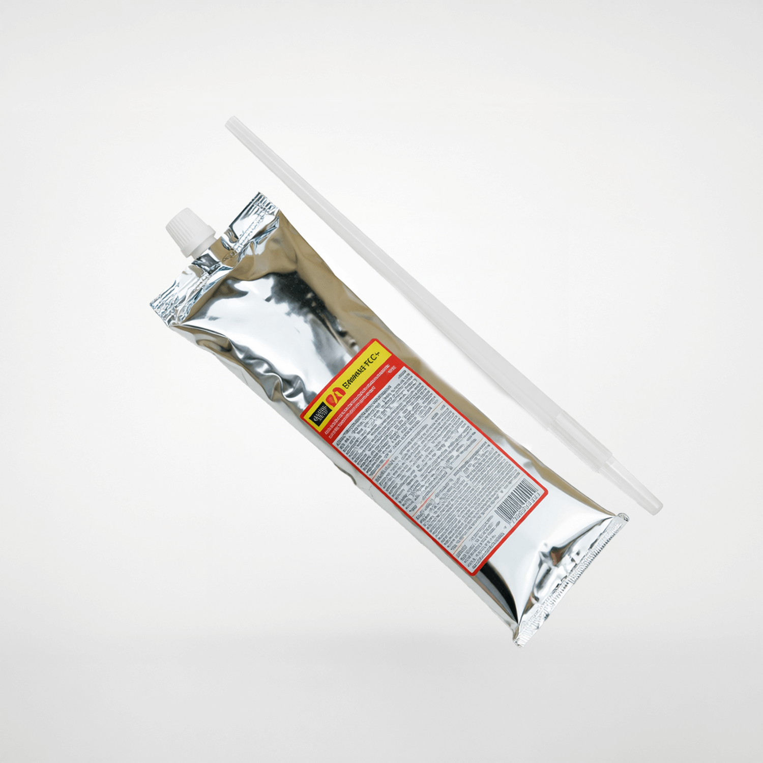 Injektáž muriva - AquaStop Cream® tubové balenie