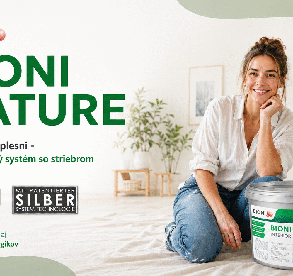 575edfa8-6c5c-4ad9-a6cf-33486757e322 Farba proti plesni BIONI Set - Sterisolan+Farba Bioni Nature 10Kg