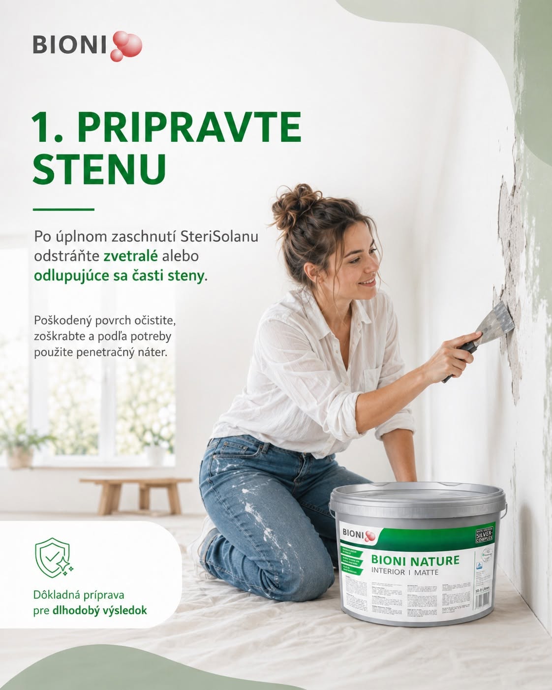 707678713_1590773126388357_6563960937309594518_n Farba proti plesni BIONI Set - Sterisolan+Farba Bioni Nature 10Kg