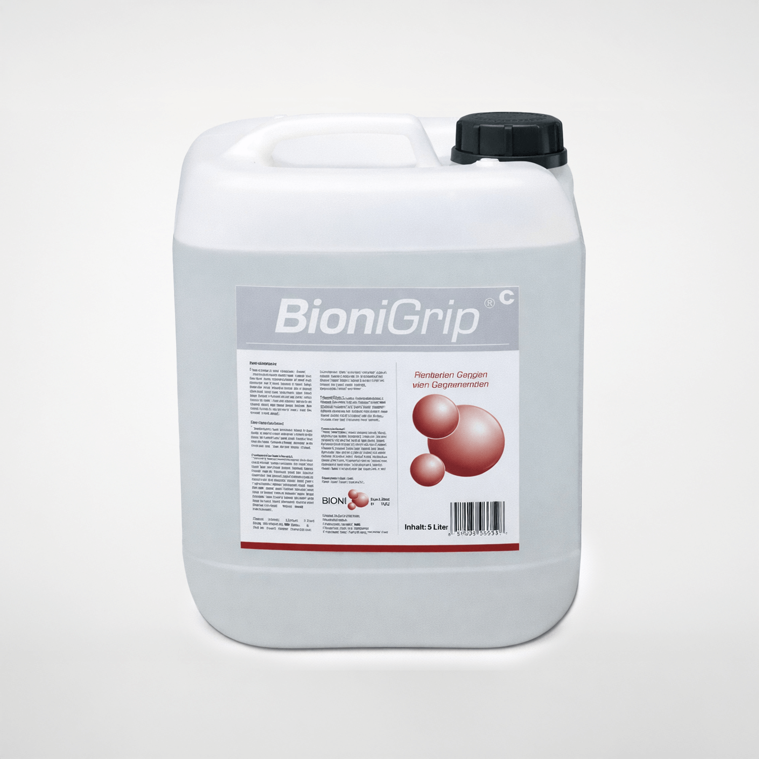 Bioni Grip: penetračný náter pre absorbčné povrchy