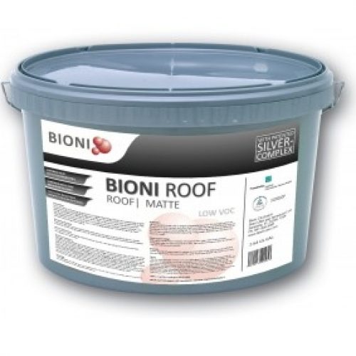 BIONI roof