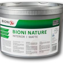 Bioni Nature &#8211; trvácny protiplesňový náter