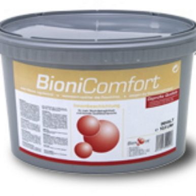 Bioni Comfort: interiérová farba