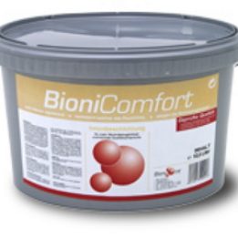 Bioni Comfort: interiérová farba