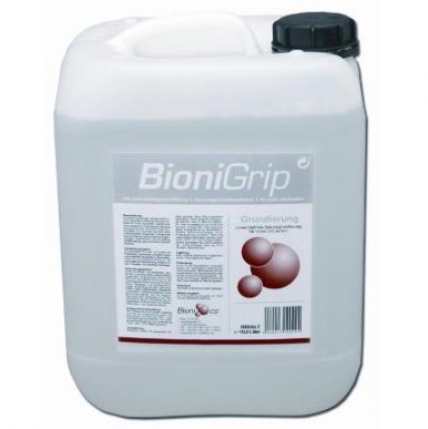 Bioni Grip: penetračný náter pre absorbčné povrchy