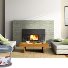 Bioni Comfort: interiérová farba pre pocit pohodlia a tepla